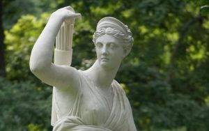 Lee más sobre el artículo Artemisa: Diosa de la Caza