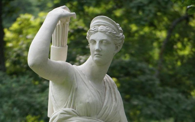 En este momento estás viendo Artemisa: Diosa de la Caza