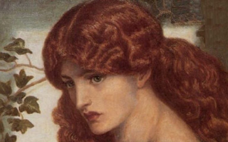 Mnemósine: La personificación de la memoria - Mitología de Grecia 2025