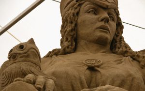Lee más sobre el artículo Atenea: Diosa de la Sabiduría y la Guerra
