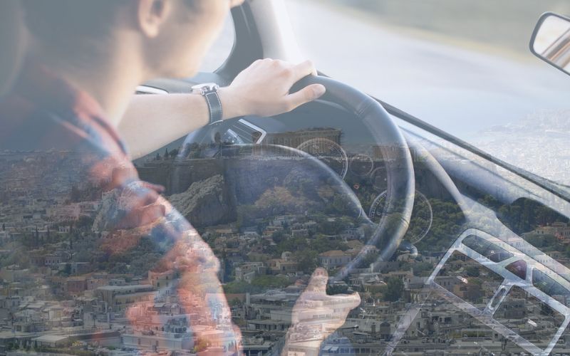 En este momento estás viendo Alquilar un coche en Grecia: la mejor forma de recorrer mitos, templos y paisajes